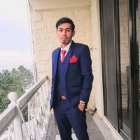 Waqas Ahmad