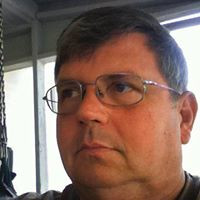 Scott Hendrickson