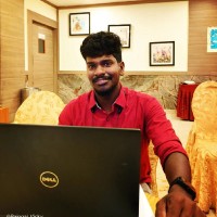 R VIGNESH