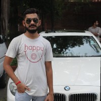 Rajat Tyagi