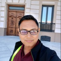 Anuj Krishna Awasthi