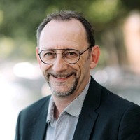 Frédéric THIBERT