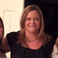 Carrie Lewis