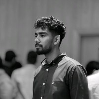 Rohith S M