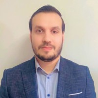 Ziad Arnos