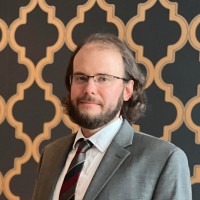Neil Williamson