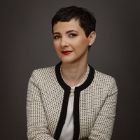 Dorothy Camilleri Baldacchino