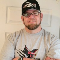 Christopher Bruns