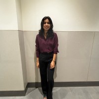 Divya Rane