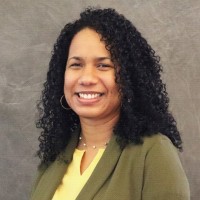 Kaylia Duncan-Field, Ph.D