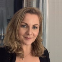 Emma Heuston, BBS, MCIM