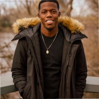 DAVONTE DAVIS