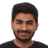 Vamsi Krishna Avulasetty