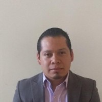 Raúl Moreno Morales