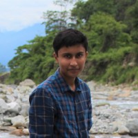 Harsh Chourasia