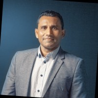 Raj Kamachee