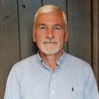 Chris Harwood