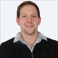 Kevin Ruffino-Smith