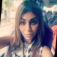 Farah Saighi
