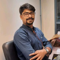 Nabarun Goswami
