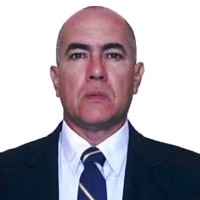 Jose Luis Paneque Hidalgo