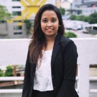 Lee Ragini