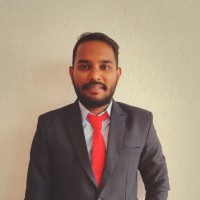 Arvind Kumar D