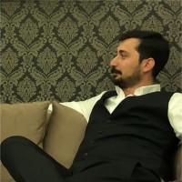 ibrahim Ertuğrul Köksal