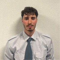 Evan Fromentin