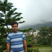 Pradeep Kumar Yadav