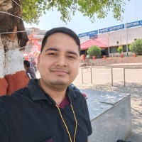 Shailendra Tiwari