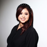 Rebeca Cequea Bohórquez