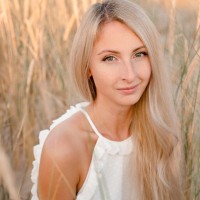 Anastasia Rizhkova