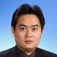Simon Shih