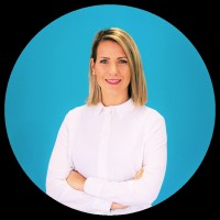 Lisa Schwenkedel