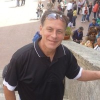 Stewart Hamilton
