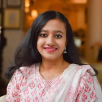 Mrinmoyee Bhattacharyya