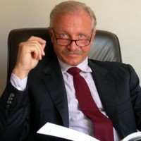 Roberto Giustiniani