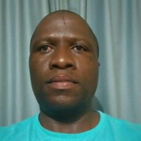Nceba Oscar Sophazi