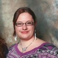 Victoria Strange