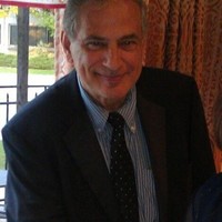 Tom Stamboulian, Sr.