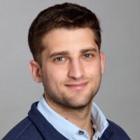 Dylan Tuch