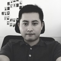 Jack Yang