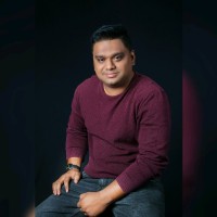 Nitish Kumar