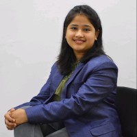 Kalyani Bhavsar