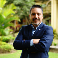 Andres G. Abad, Ph.D.