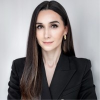 Raffaela Maria Braunberger