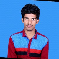 Sreejith S