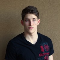 Nicholas Beard