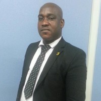 Emeka Okonkwo